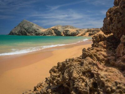 Publicar mi Anuncio Sitio turístico de Colombia Cabo de la Vela y Punta Gallinas Guaajira