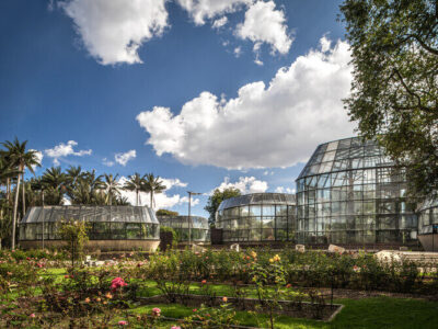 Publicar mi Anuncio Sitio turístico de Colombia Jardín Botánico de Bogotá