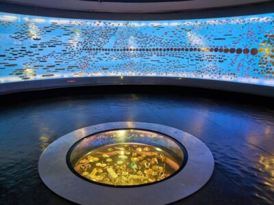 Publicar mi Anuncio Sitio turístico de Colombia Museo del Oro Bogotá