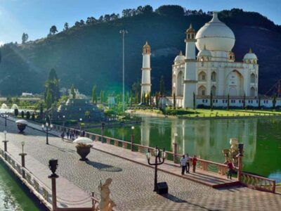 Publicar mi Anuncio Sitio turístico de Colombia Parque Jaime Duque