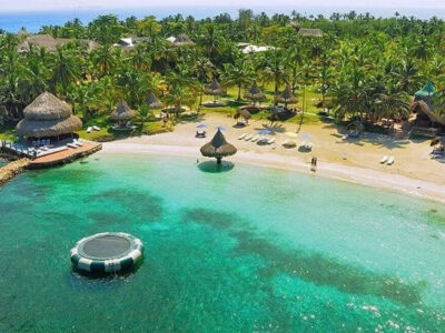 Publicar mi Anuncio Sitio turístico de Colombia Playas del Caribe y del Pacífico