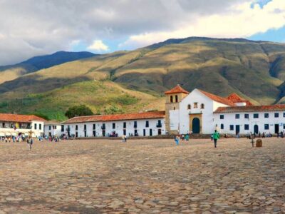 Publicar mi Anuncio Sitio turístico de Colombia Pueblo Villa de Leyva