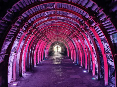 Publicar mi Anuncio Sitio turístico de Colombia la Catedral De Sal de Zipaquirá